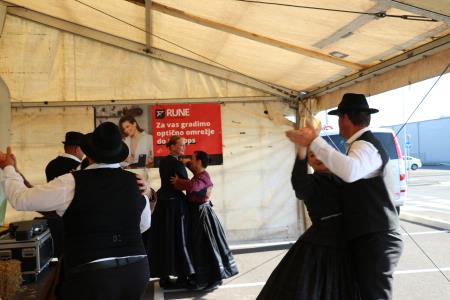 20. praznik Občine Šalovci 11